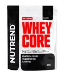 Whey Core, maitsestamata &ndash; 900 g &ndash; Nutrend