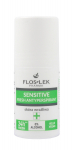 FLOSLEK SENSITIVE Deo roll-on gaivus