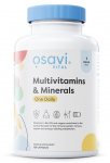 Multivitamiinid ja mineraalid One Daily &ndash; 120 kapslit &ndash; Osavi