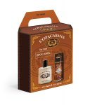 JEAN MARC Copacabana meeste kinkekomplekt - deodorant 150 ml + aftershave 100 ml