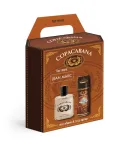 JEAN MARC Copacabana meeste kinkekomplekt - deodorant 150 ml + aftershave 100 ml
