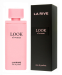 La Rive for Woman LOOK OF WOMAN Kvepalai moterims - 75ml