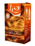 Celia For Hair 1i2 Honey perm vedelik keratiiniga - tugev 1op.