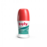 BYLY Extrem Freshness Roll-on antiperspirandid 50 ml