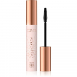 Eveline Mascara Sexy Eyes - paksendav, pikendav ja t&otilde;stev ripsmetu&scaron;&scaron; 8ml