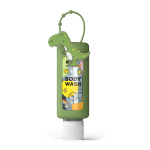 HISKIN lastele Dino kehaseep 75 ml