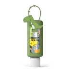 HISKIN lastele Dino kehaseep 75 ml