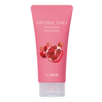SAEM Natural Daily Face Wash - granaat&otilde;un 150 ml