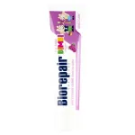 BIOREPAIR Kids hambapasta lastele vanuses 0-6 aastat viinamarjaekstraktiga 50 ml