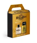 JEAN MARC Billioner Meeste kinkekomplekt - deodorant 150 ml + habemeajamisj&auml;rgne 100 ml