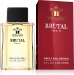 Brutaalne klassikaline K&ouml;lni 100ml