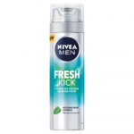 NIVEA MEN Fresh Kick habemeajamisvaht 200ml