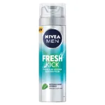 NIVEA MEN Fresh Kick habemeajamisvaht 200ml