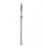 STALEKS K&uuml;&uuml;nel&otilde;ikur - teemantleek 2,3/10mm (sinine) 1 tk.