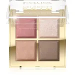 EVELINE Celebrity Skin Baked 4-in-1 Multifunktsionaalne kontuuripalett 16 g