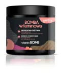 JOANNA Vitamin bomb Express taastav palsam kahjustatud ja kuivadele juustele 500 g