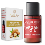 LUMINEO Professional Line Juuste seerum argaania&otilde;liga 20 ml