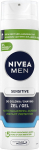 NIVEA MEN rahustav raseerimisgeel