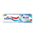 AQUAFRESH Plus valgendav hambapasta - Visible White 75 ml.