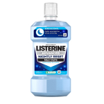 LISTERINE Advanced Nightly Reset suuvee 500 ml