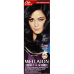 WELLA Wellaton Intense juuksev&auml;rv 1/0 - Sinine must 1op.
