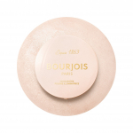 BOURJOIS Maxi Round Pot Face Highlighter Champagne