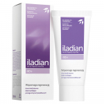 ILADIAN 40+ Intimate Hygiene Gel - Toetab regeneratsiooni 180ml