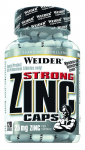 Strong Zinc, 25 mg &ndash; 120 kapslit &ndash; Weider