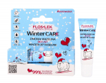 Floslek Winter Care Winter Lip Balm - tube 10g