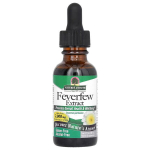 Feverfew Extract - 30 ml. - Nature's Answer