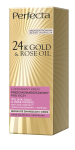 PERFECTA GOLD ROSE Luksuslik kortsudevastane silma&uuml;mbruskreem 15ml