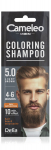 DELIA CAMELEO MEN &Scaron;ampoon kol. 5.0 HELEPRUUN pakk