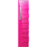 MAYBELLINE Super Stay Vinyl Ink vedel huulepulk nr 150 Striking 4,2 ml