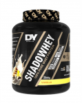 ShadoWhey 100% puhas vadakuvalk, vanilje &ndash; 2000 g &ndash; Dorian Yates