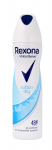 Rexona Motion Sense Woman Deodorant spray Cotton Dry 150ml