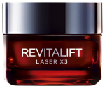 Loreal REVITALIFT LASER Dieninis Kremas