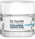 DR.SANTE Hyaluron Mezzo Pro &ouml;&ouml;geel-kreem 50 ml
