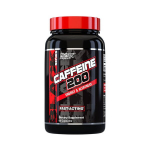 Kofeiin 200 &ndash; 60 kapslit &ndash; Nutrex