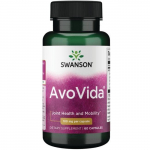 AvoVida - 100 mg - N60 - Swanson