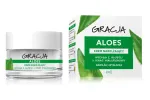 Aloe Vera kreem p&auml;evaseks ja &ouml;iseks niisutamiseks 50ml