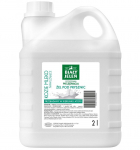 White Deer Daily Care niisutav du&scaron;igeel Kitsepiim 2L ​​- laos