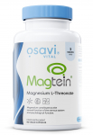Magtein magneesium-L-treonaat &ndash; 90 taimset kapslit &ndash; Osavi