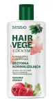 CHANTAL Sessio hair vege normaliseeriv juuksepalsam - salvei ja granaat&otilde;una 300 ml