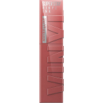 MAYBELLINE Super Stay Vinyl Ink Liquid Huulepulk Nr. 35 Skaistalai 4,2ml
