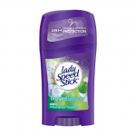KIIRE TOIMIV DEODORANT NAISTELE