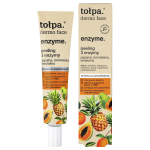 TOŁPA sebio koorimine 3 ens&uuml;&uuml;mi 40ml