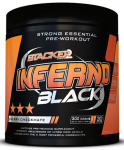 Inferno Black, Cherry Checkmate &ndash; 300 g &ndash; Stacker2 Europe