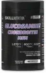 Gl&uuml;koosamiin, kondroitiin, MSM &ndash; 90 kapslit &ndash; Skill Nutrition