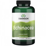Echinacea - Echinacea - 400 mg - N180 - Swanson