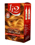 Celia For Hair 1i2 Keratin perming vedelik keramiididega - tugev
